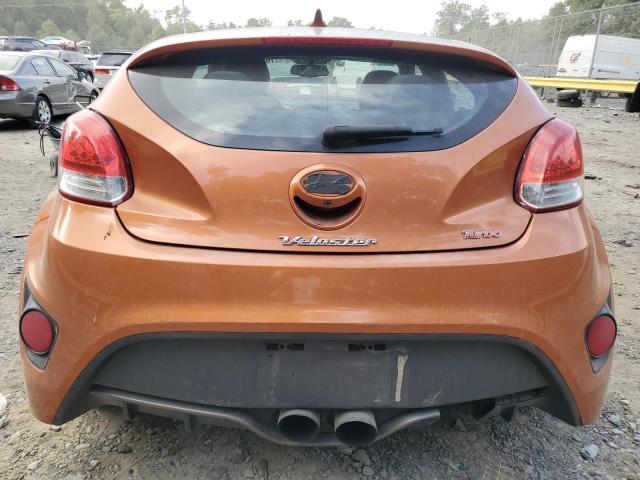 Photo 5 VIN: KMHTC6AE6EU200538 - HYUNDAI VELOSTER T 