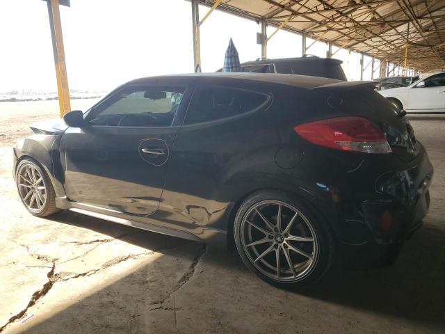 Photo 1 VIN: KMHTC6AE6EU210552 - HYUNDAI VELOSTER T 