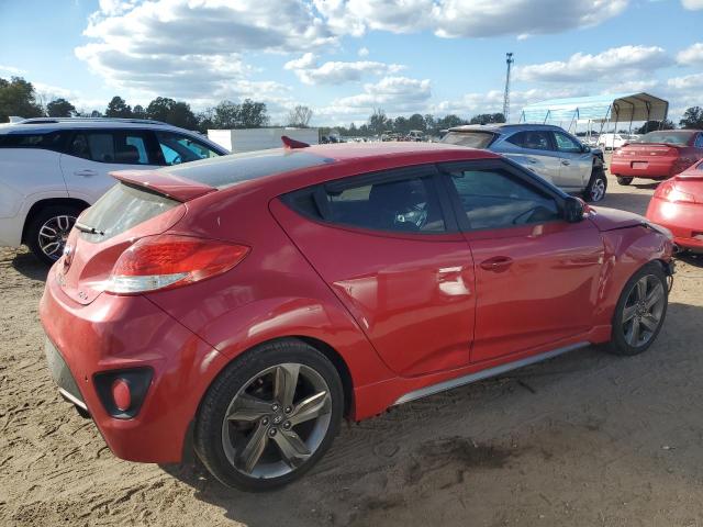 Photo 2 VIN: KMHTC6AE6FU218281 - HYUNDAI VELOSTER 