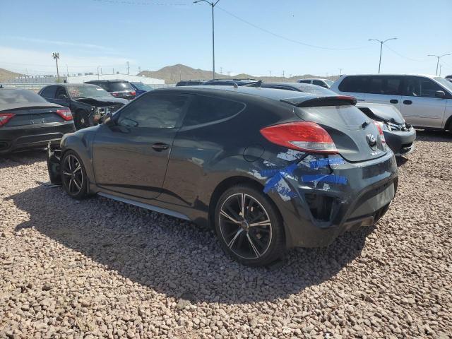 Photo 1 VIN: KMHTC6AE6FU222864 - HYUNDAI VELOSTER 