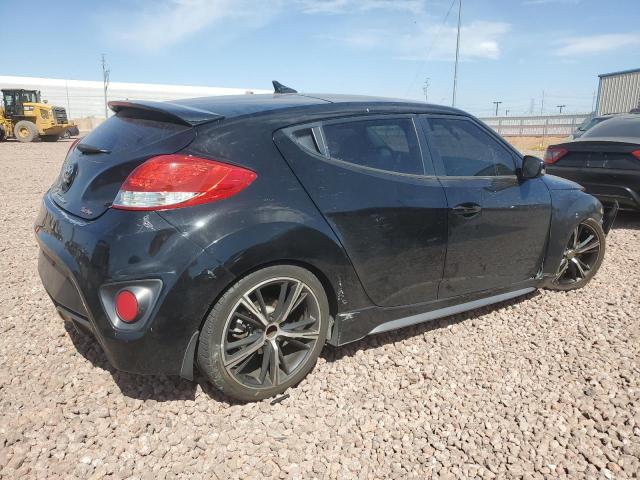 Photo 2 VIN: KMHTC6AE6FU222864 - HYUNDAI VELOSTER 