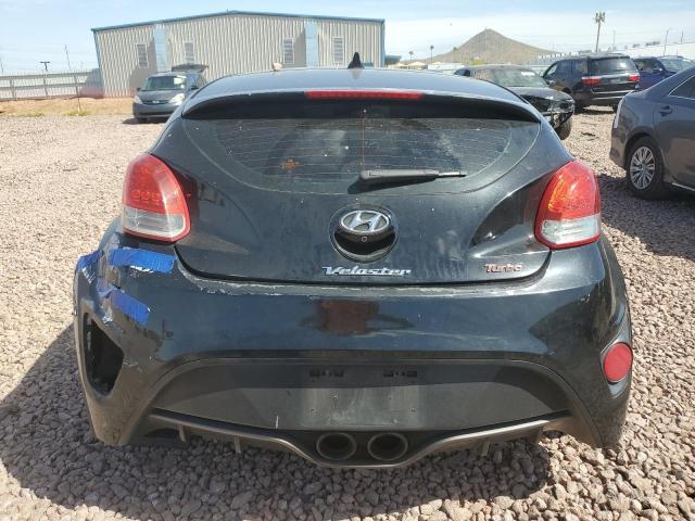 Photo 5 VIN: KMHTC6AE6FU222864 - HYUNDAI VELOSTER 