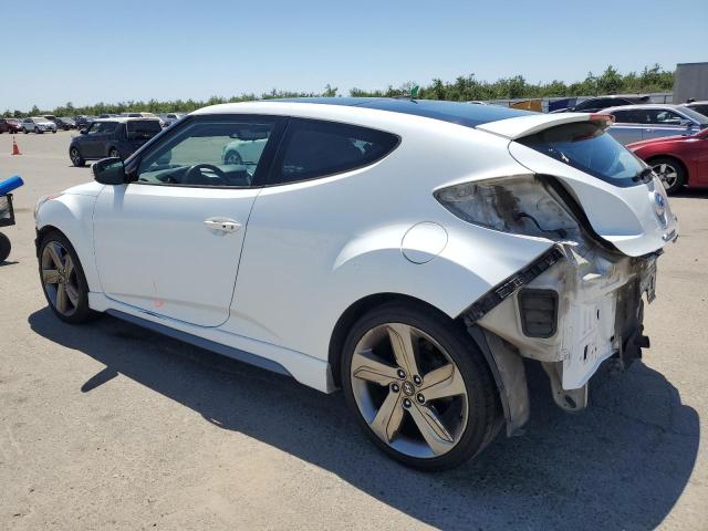 Photo 1 VIN: KMHTC6AE6FU225005 - HYUNDAI VELOSTER 