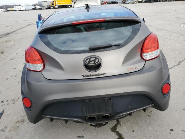 Photo 5 VIN: KMHTC6AE6FU225148 - HYUNDAI VELOSTER T 