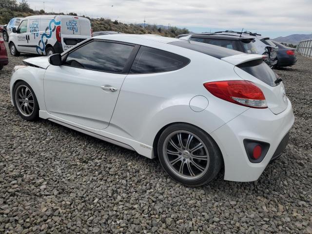 Photo 1 VIN: KMHTC6AE6FU226428 - HYUNDAI VELOSTER 