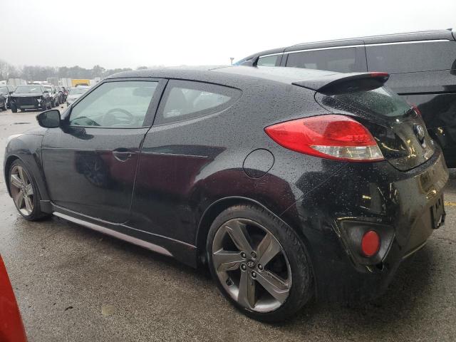 Photo 1 VIN: KMHTC6AE6FU229491 - HYUNDAI VELOSTER T 