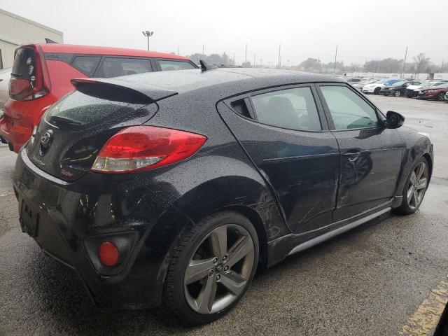 Photo 2 VIN: KMHTC6AE6FU229491 - HYUNDAI VELOSTER T 