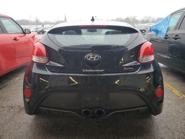 Photo 5 VIN: KMHTC6AE6FU229491 - HYUNDAI VELOSTER T 