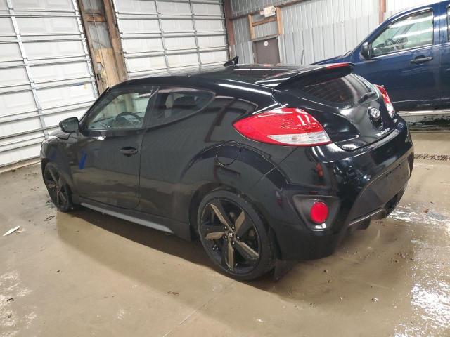 Photo 1 VIN: KMHTC6AE6FU240362 - HYUNDAI VELOSTER T 