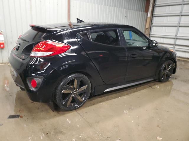 Photo 2 VIN: KMHTC6AE6FU240362 - HYUNDAI VELOSTER T 