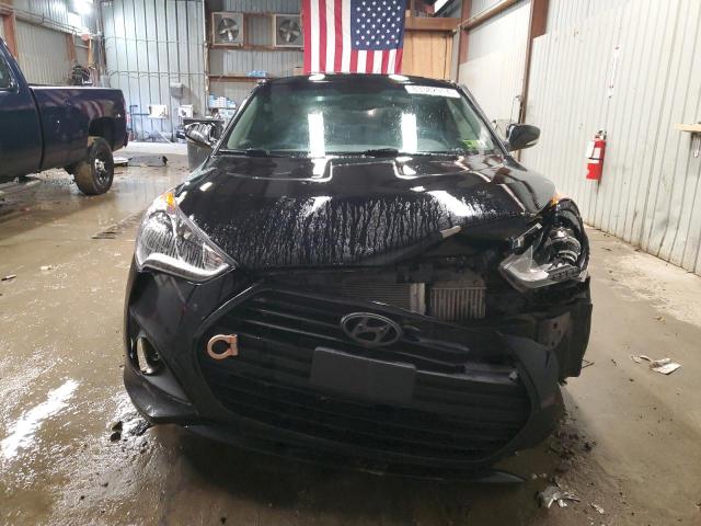 Photo 4 VIN: KMHTC6AE6FU240362 - HYUNDAI VELOSTER T 