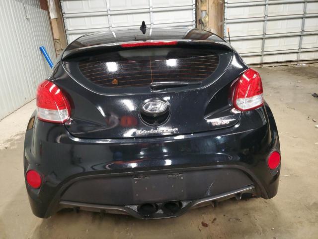 Photo 5 VIN: KMHTC6AE6FU240362 - HYUNDAI VELOSTER T 