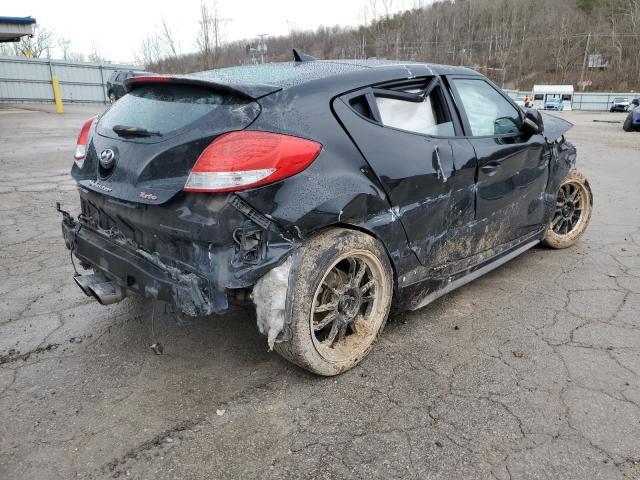 Photo 2 VIN: KMHTC6AE6GU253016 - HYUNDAI VELOSTER T 