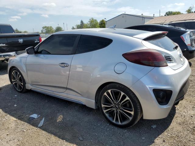 Photo 1 VIN: KMHTC6AE6GU260001 - HYUNDAI VELOSTER T 