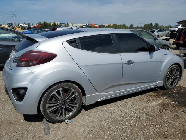 Photo 2 VIN: KMHTC6AE6GU260001 - HYUNDAI VELOSTER T 