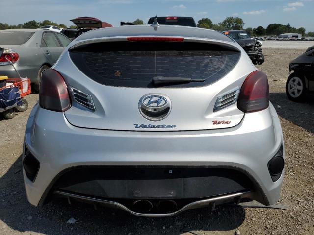 Photo 5 VIN: KMHTC6AE6GU260001 - HYUNDAI VELOSTER T 