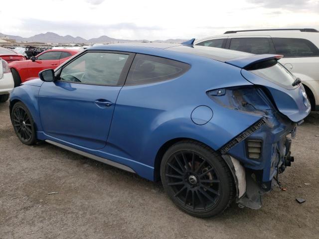 Photo 1 VIN: KMHTC6AE6GU262444 - HYUNDAI VELOSTER T 