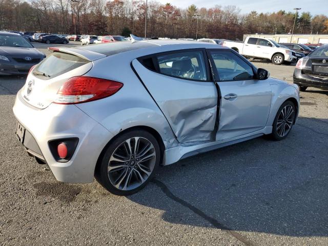 Photo 2 VIN: KMHTC6AE6GU263013 - HYUNDAI VELOSTER T 