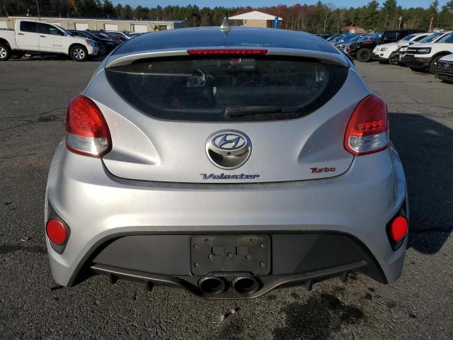 Photo 5 VIN: KMHTC6AE6GU263013 - HYUNDAI VELOSTER T 