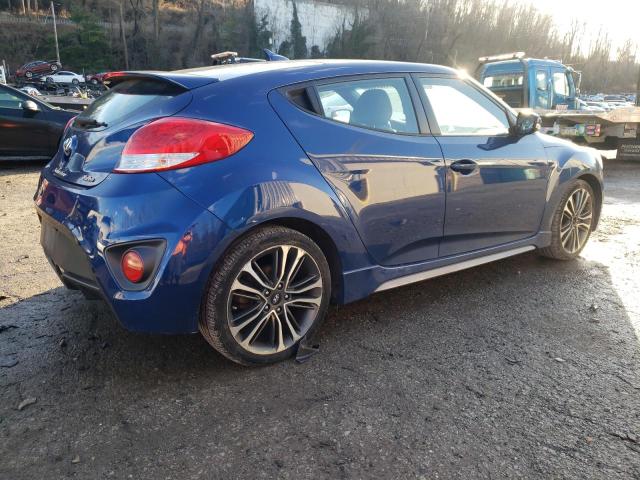 Photo 2 VIN: KMHTC6AE6GU265201 - HYUNDAI VELOSTER T 