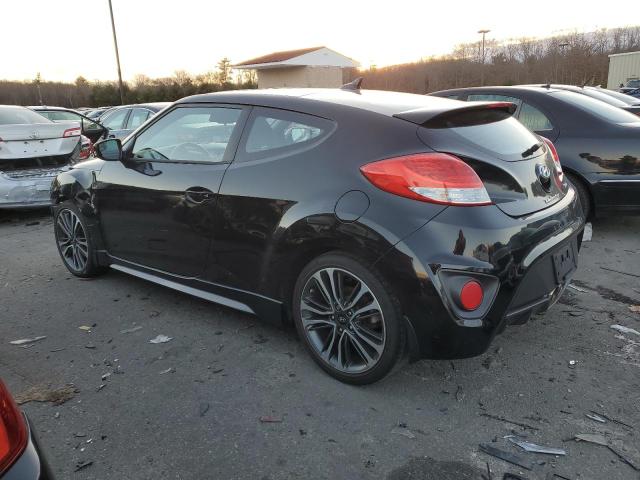 Photo 1 VIN: KMHTC6AE6GU269409 - HYUNDAI VELOSTER 