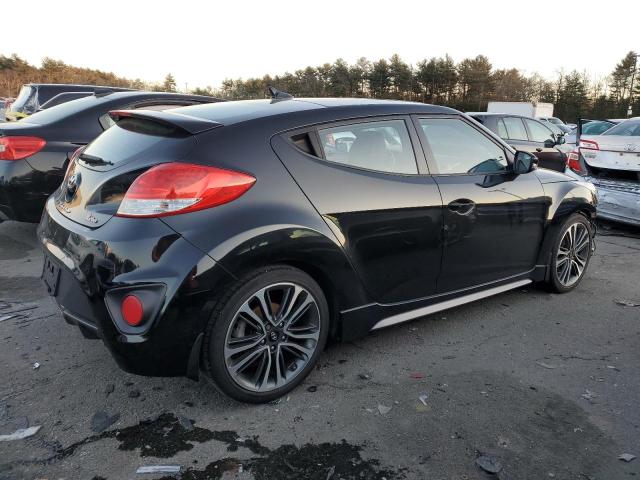 Photo 2 VIN: KMHTC6AE6GU269409 - HYUNDAI VELOSTER 