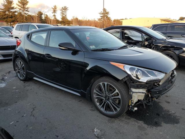 Photo 3 VIN: KMHTC6AE6GU269409 - HYUNDAI VELOSTER 