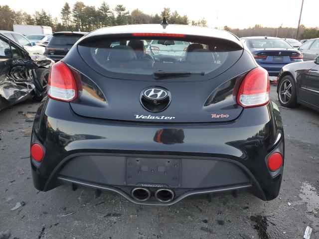 Photo 5 VIN: KMHTC6AE6GU269409 - HYUNDAI VELOSTER 