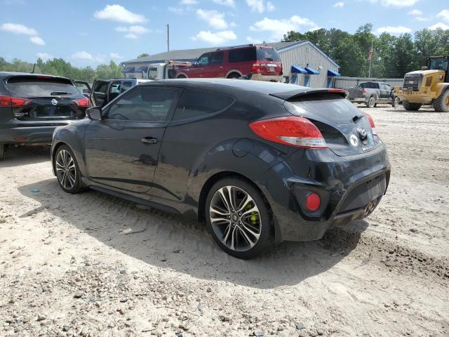 Photo 1 VIN: KMHTC6AE6GU278952 - HYUNDAI VELOSTER 