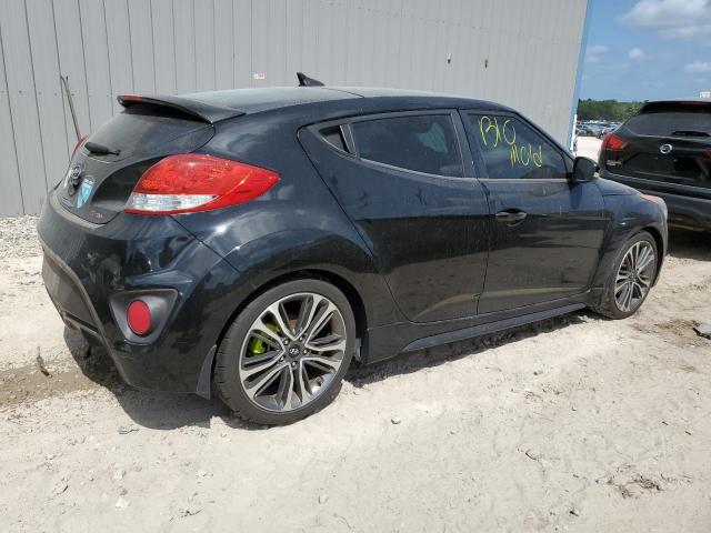 Photo 2 VIN: KMHTC6AE6GU278952 - HYUNDAI VELOSTER 