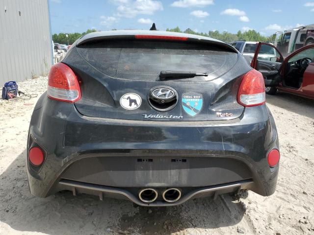 Photo 5 VIN: KMHTC6AE6GU278952 - HYUNDAI VELOSTER 