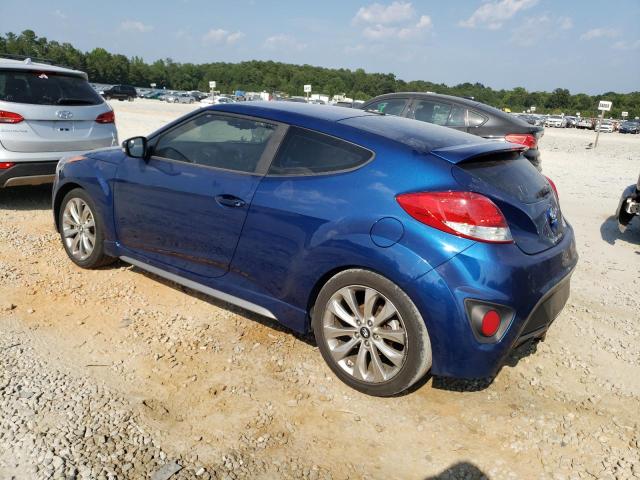 Photo 1 VIN: KMHTC6AE6GU291653 - HYUNDAI VELOSTER T 