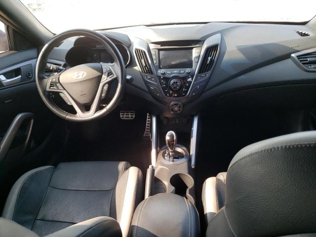 Photo 7 VIN: KMHTC6AE6GU291653 - HYUNDAI VELOSTER T 