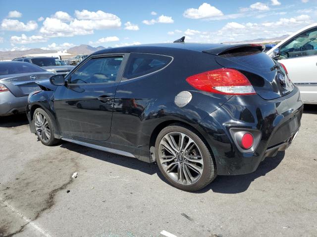 Photo 1 VIN: KMHTC6AE6GU295220 - HYUNDAI VELOSTER 