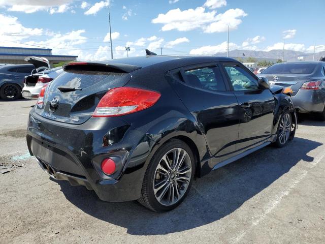 Photo 2 VIN: KMHTC6AE6GU295220 - HYUNDAI VELOSTER 