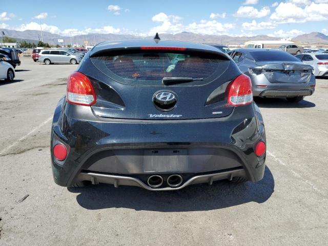 Photo 5 VIN: KMHTC6AE6GU295220 - HYUNDAI VELOSTER 