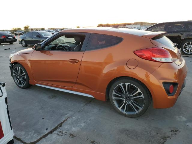 Photo 1 VIN: KMHTC6AE6GU297002 - HYUNDAI VELOSTER T 