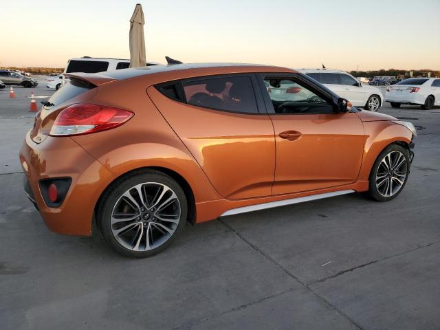 Photo 2 VIN: KMHTC6AE6GU297002 - HYUNDAI VELOSTER T 