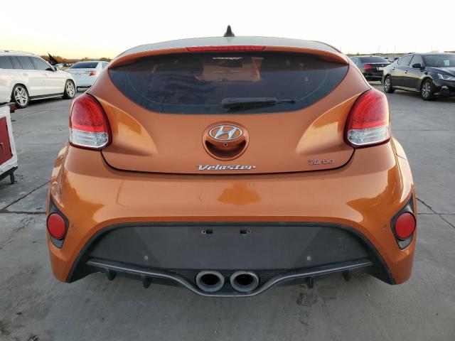 Photo 5 VIN: KMHTC6AE6GU297002 - HYUNDAI VELOSTER T 