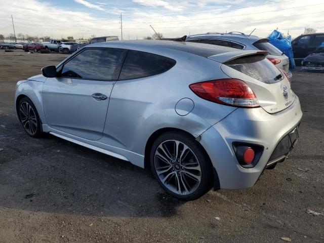 Photo 1 VIN: KMHTC6AE6GU300304 - HYUNDAI VELOSTER 