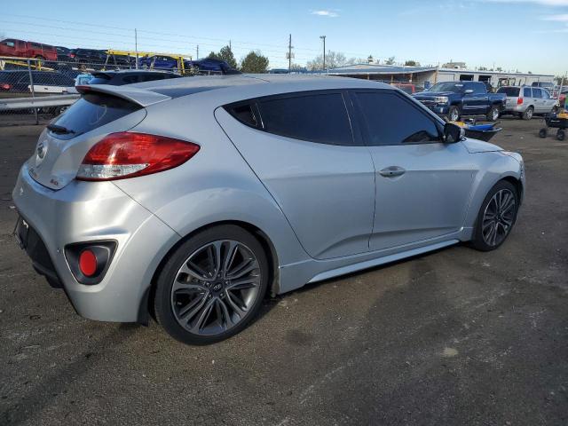 Photo 2 VIN: KMHTC6AE6GU300304 - HYUNDAI VELOSTER 