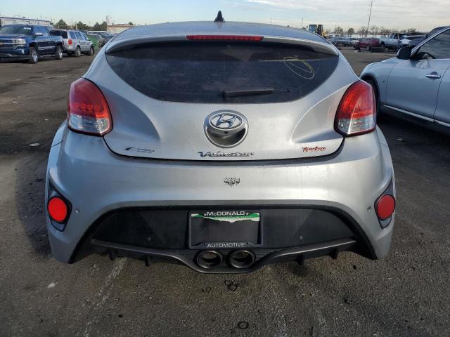 Photo 5 VIN: KMHTC6AE6GU300304 - HYUNDAI VELOSTER 