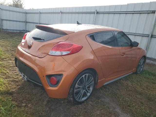 Photo 2 VIN: KMHTC6AE6GU301209 - HYUNDAI VELOSTER 