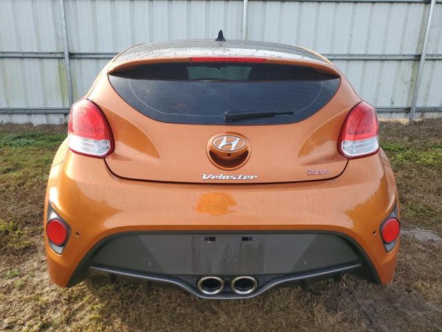 Photo 5 VIN: KMHTC6AE6GU301209 - HYUNDAI VELOSTER 