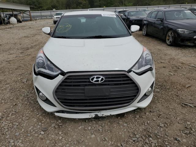 Photo 4 VIN: KMHTC6AE6GU303722 - HYUNDAI VELOSTER T 