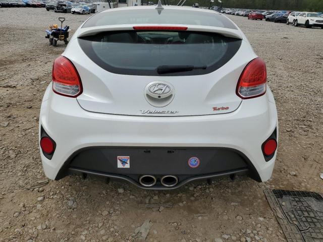 Photo 5 VIN: KMHTC6AE6GU303722 - HYUNDAI VELOSTER T 