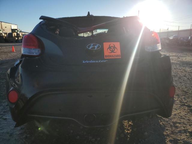 Photo 5 VIN: KMHTC6AE6HU309991 - HYUNDAI VELOSTER T 