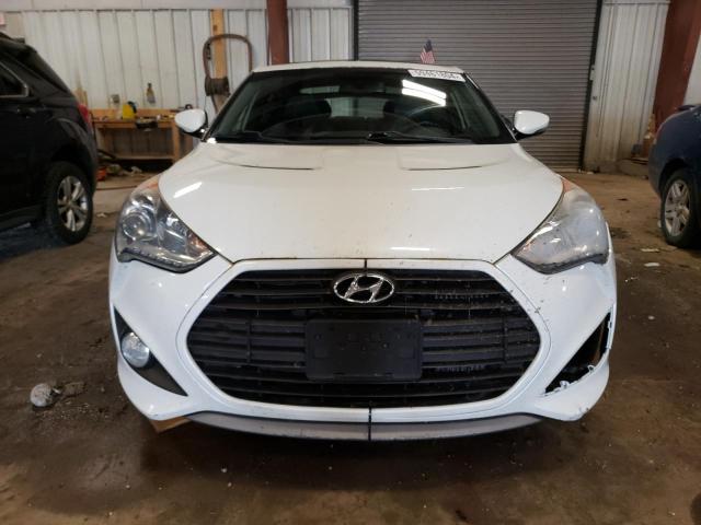 Photo 4 VIN: KMHTC6AE7DU083633 - HYUNDAI VELOSTER 