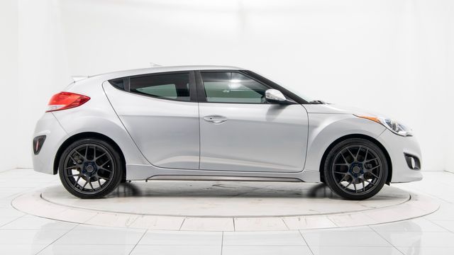 Photo 5 VIN: KMHTC6AE7DU120664 - HYUNDAI VELOSTER 