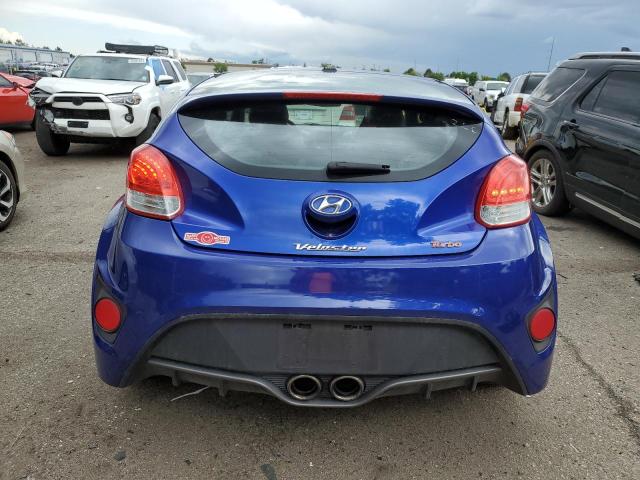 Photo 5 VIN: KMHTC6AE7DU137349 - HYUNDAI VELOSTER T 